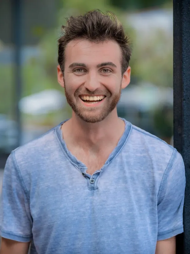 Jeremy Palladino, Lead Photographer