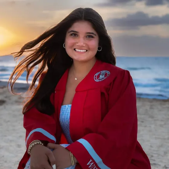 Family photo session in Longboat Key, Florida