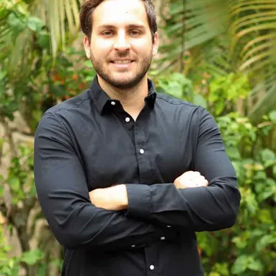 Francisco Pareja, Photographer & Filmmaker